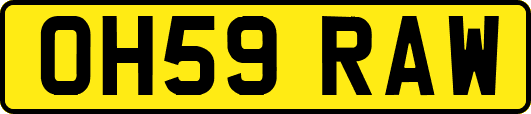 OH59RAW