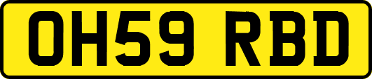 OH59RBD