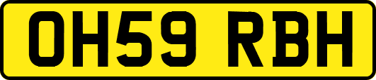 OH59RBH