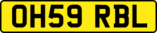 OH59RBL