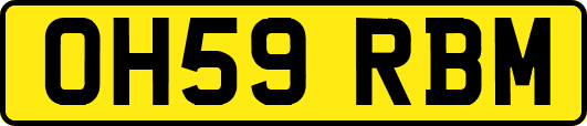 OH59RBM