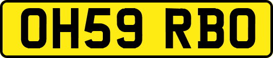 OH59RBO