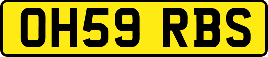 OH59RBS