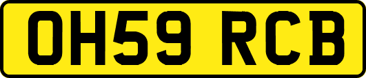 OH59RCB