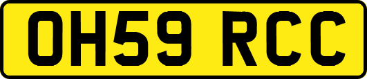 OH59RCC