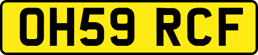 OH59RCF