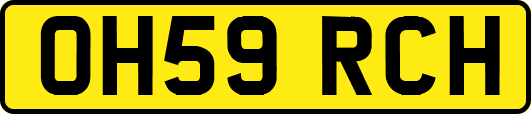 OH59RCH