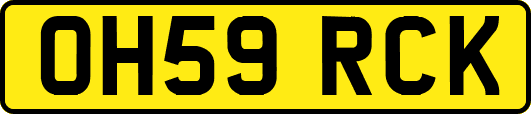 OH59RCK