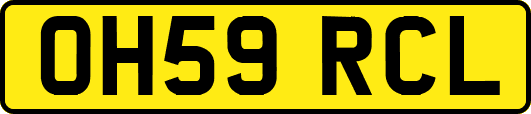 OH59RCL