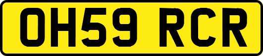 OH59RCR