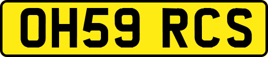 OH59RCS