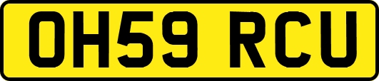 OH59RCU
