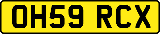 OH59RCX
