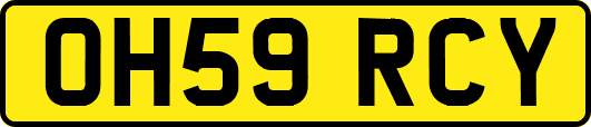 OH59RCY