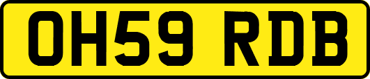 OH59RDB