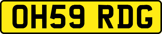 OH59RDG