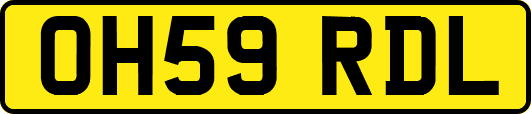 OH59RDL