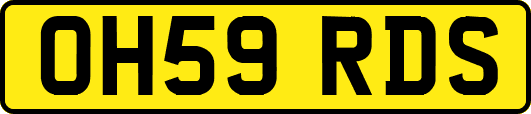 OH59RDS