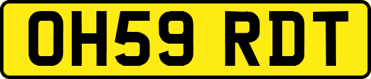 OH59RDT