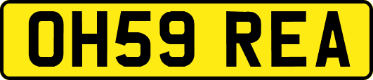 OH59REA