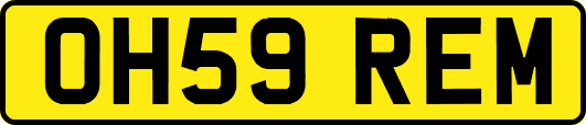 OH59REM