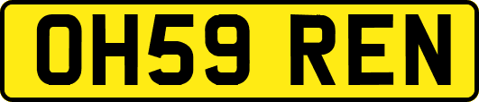 OH59REN