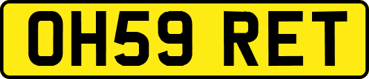 OH59RET