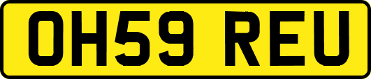 OH59REU