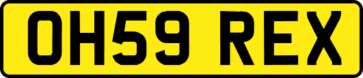 OH59REX