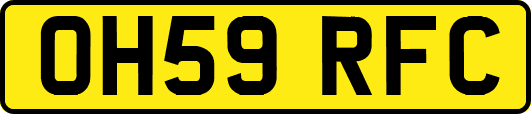 OH59RFC