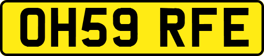 OH59RFE