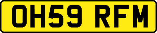 OH59RFM