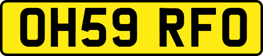 OH59RFO