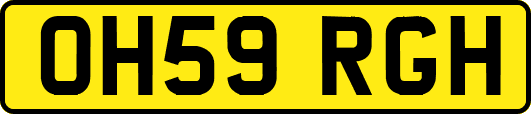 OH59RGH
