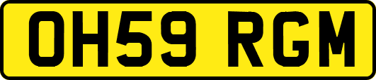 OH59RGM