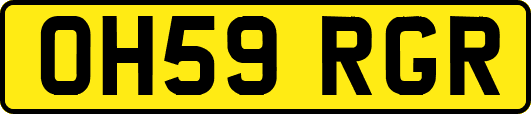OH59RGR