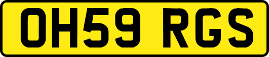 OH59RGS