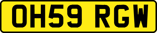 OH59RGW