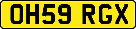OH59RGX