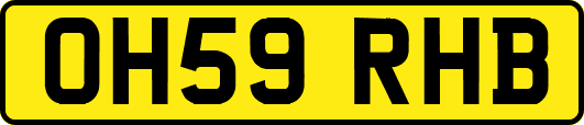 OH59RHB