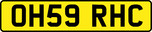 OH59RHC