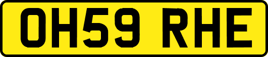 OH59RHE