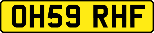 OH59RHF