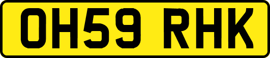 OH59RHK