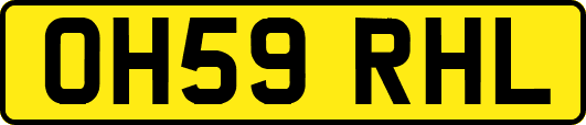 OH59RHL