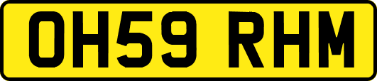 OH59RHM