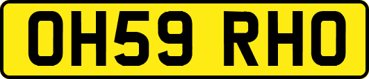 OH59RHO
