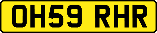 OH59RHR
