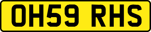 OH59RHS