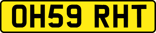 OH59RHT